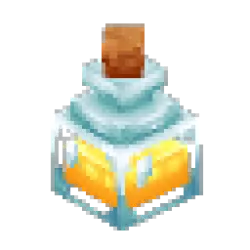 Greater Stamina Potion