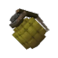Frag Grenade