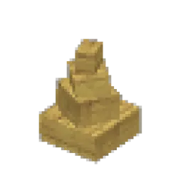 White Sandstone Stalactite - Small