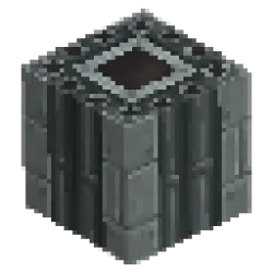 Iron - Decorative