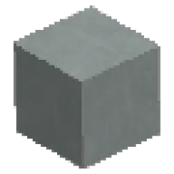 Iron - Smooth