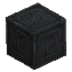 Slate Brick - Ornate