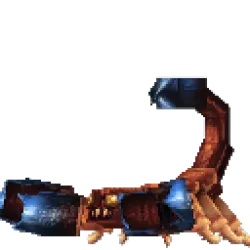 Scorpion