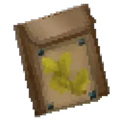 Dry Seed Bag