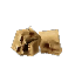 Pile of Feran Skulls