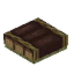 Greenwood Roof - Flat