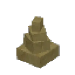 Quartzite Stalactite - Small