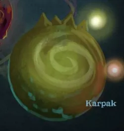 Karpak