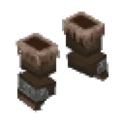 Trork Warrior Gauntlets