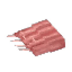 Raw Pork