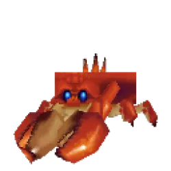 Crab