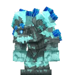 Frost Golem