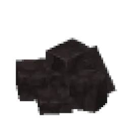 Volcanic Rubble - Medium