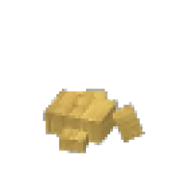 White Sandstone Rubble