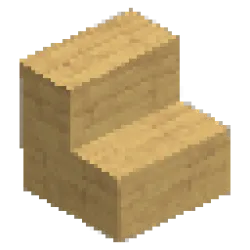 White Sandstone - Stairs