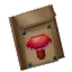 Bloodcap Spawn Bag