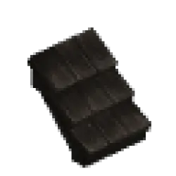 Blackwood Roof - Hollow