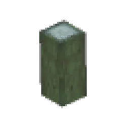 Stormbark Branch - Long