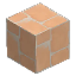 Peachstone Cobble