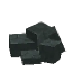 Shale Rubble - Medium