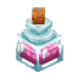 Potion of Health Regeneration