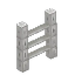 Light Temple Ladder