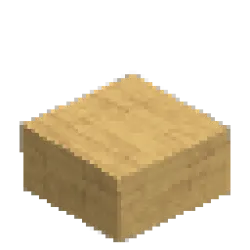 White Sandstone - Half Slab