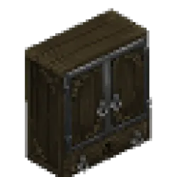 Lost Civilization Wardrobe