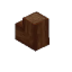 Cedar Branch - Corner