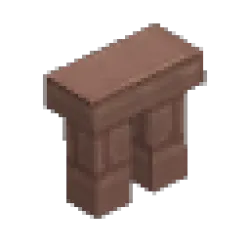 Ledgestone Cobble Wall