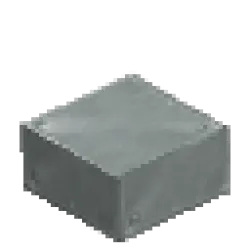 Iron - Half Slab