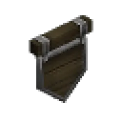 Prototype - Lost Civilization Shield Sign