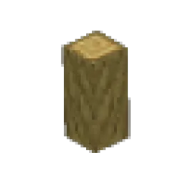 Wisteria Branch - Long