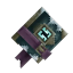 Frost Spellbook
