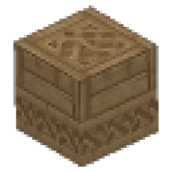 Drywood Planks - Decorative