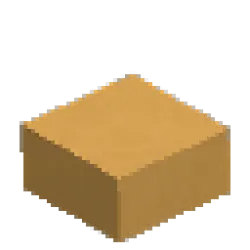 Bronze - Smooth Half Slab