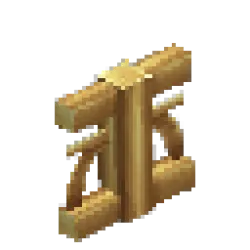 Bronze - Fence