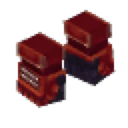 Adamantite Gauntlets