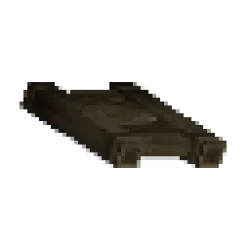 Prototype - Deadwood - Fence Platform