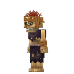 Sandswept Skeleton Assassin