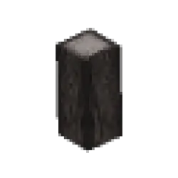 Petrified Branch - Long