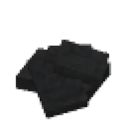 Slate Rubble - Medium