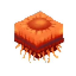 Red Jellyfish