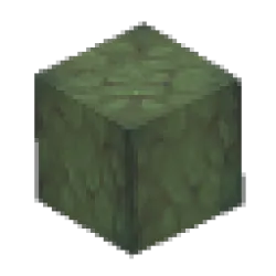 Stormbark Tree Trunk