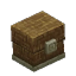 Small Kweebec Chest