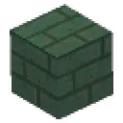 Ocean Clay Brick