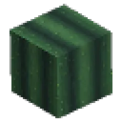 Prototype - Cactus Block 4