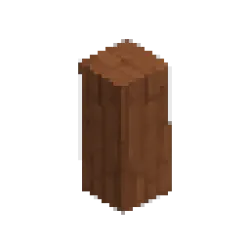 Red Sandstone - Beam