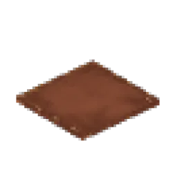 Leather Tent Roof - Horizontal