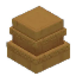 Sandstone Pillar - Base